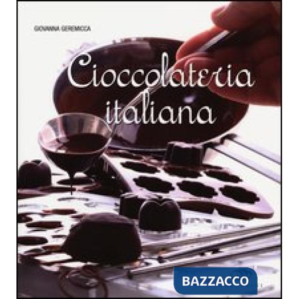 Cioccolateria italiana