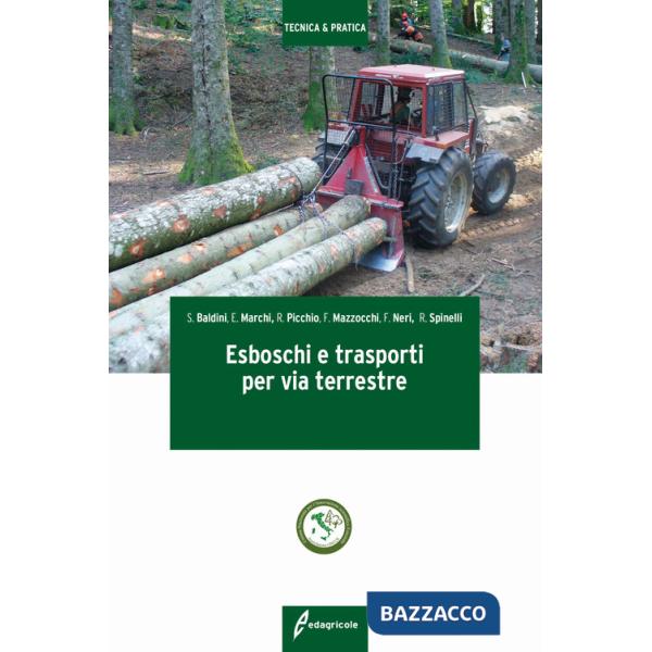 Esboschi e trasporti per via terrestre