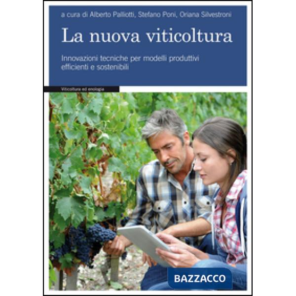 NUOVA VITICOLTURA (LA)