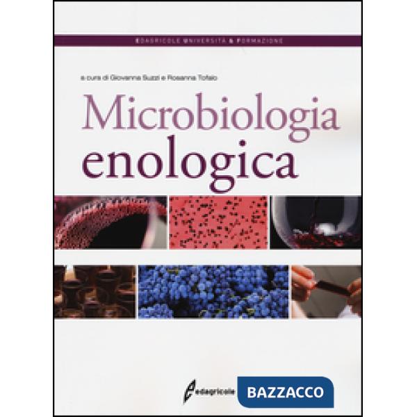 MICROBIOLOGIA ENOLOGICA