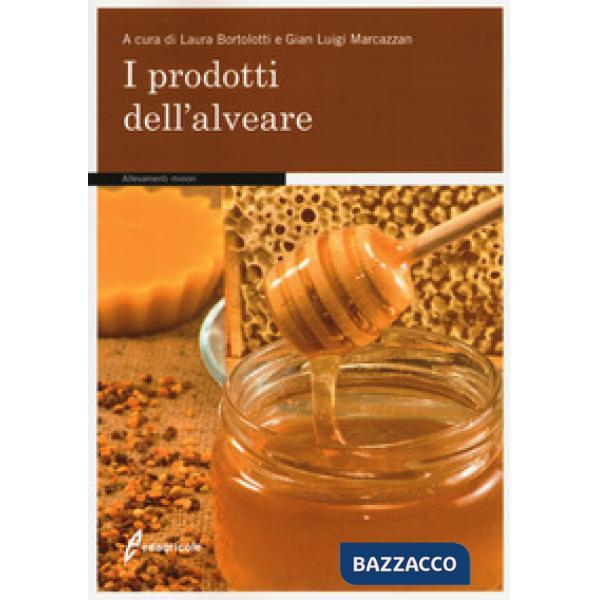 Prodotti dell'alveare (I)