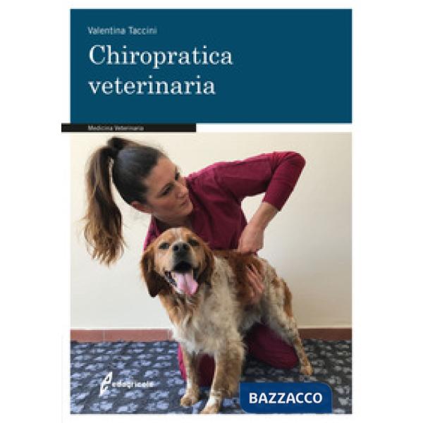 Chiropratica veterinaria