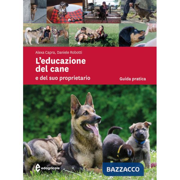 Educazione del cane e del suo proprietario (L')