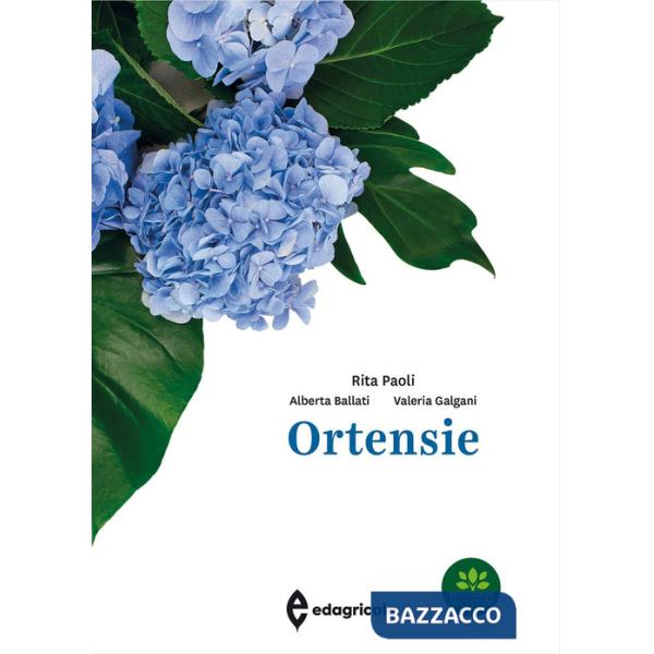 Ortensie