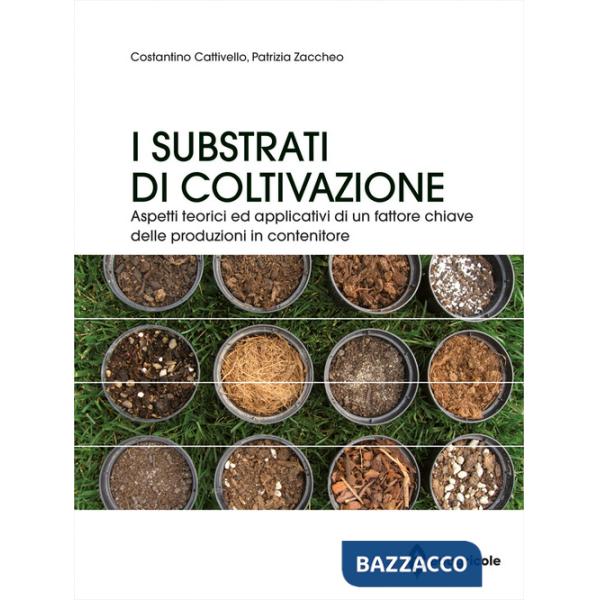 Substrati di coltivazione. Aspetti teorici ed applicativi di un fattore chiave delle produzioni in contenitore (I)