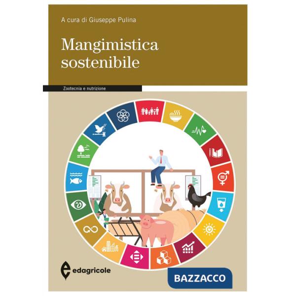 Mangimistica sostenibile