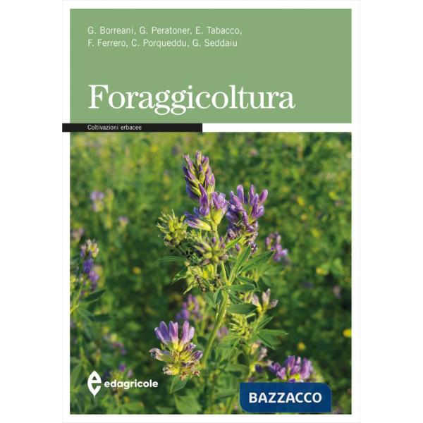 Foraggicoltura