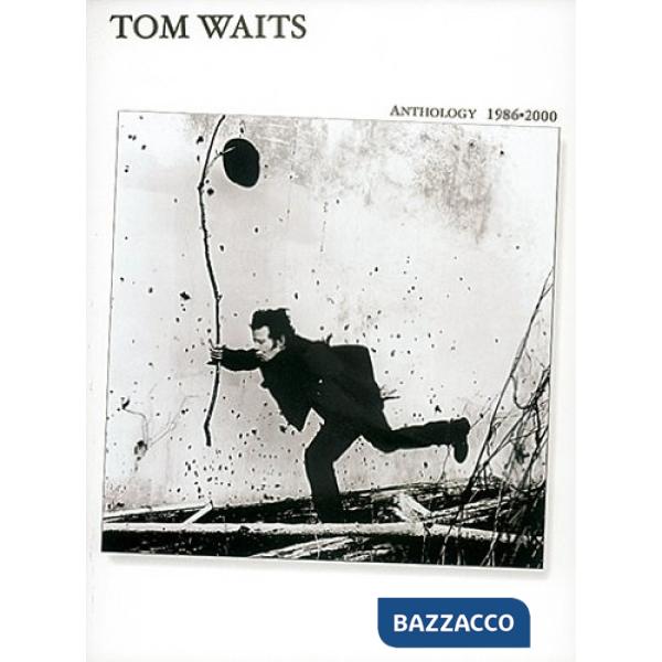 Anthology 1986/2000 waits tom