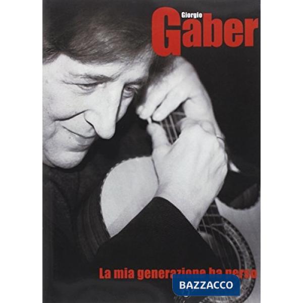 Mia generazione ha....