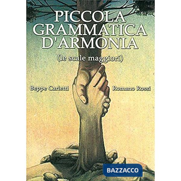 Piccola grammatica d'armonia (Le scale maggiori)