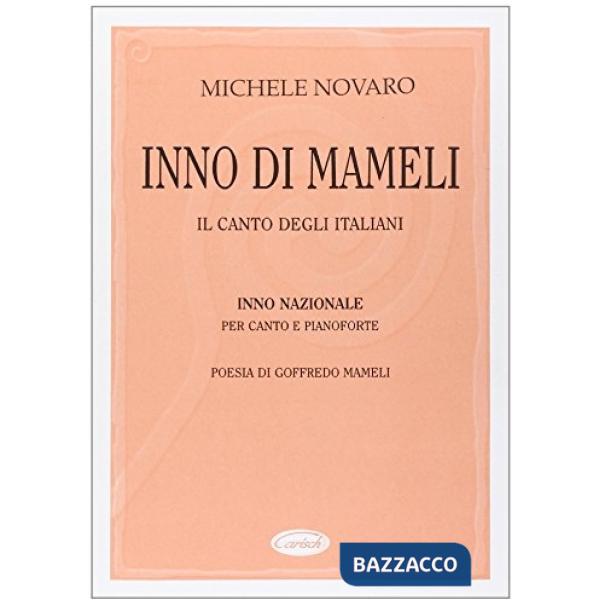 Inno di Mameli