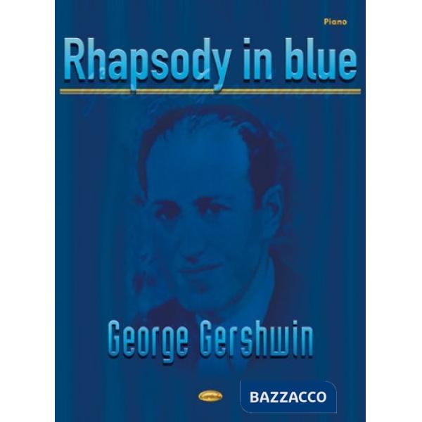 Rhapsody in blue