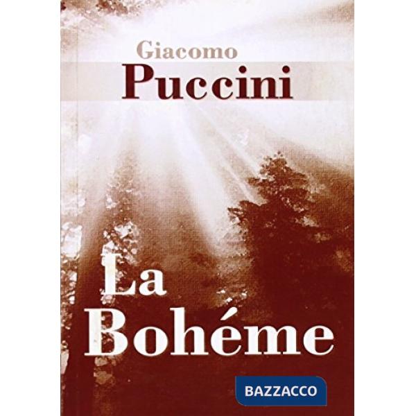Boheme, la