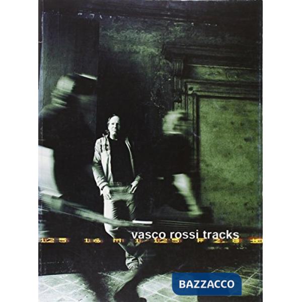 Rossi, Vasco Tracks (spartiti musicali)