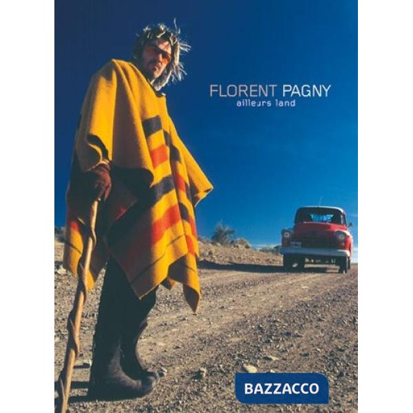 Ailleurs land. Spartito