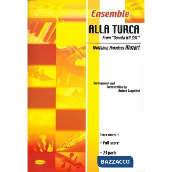 Alla turca