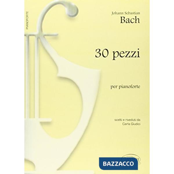 30 pezzi scelti (giudici)
