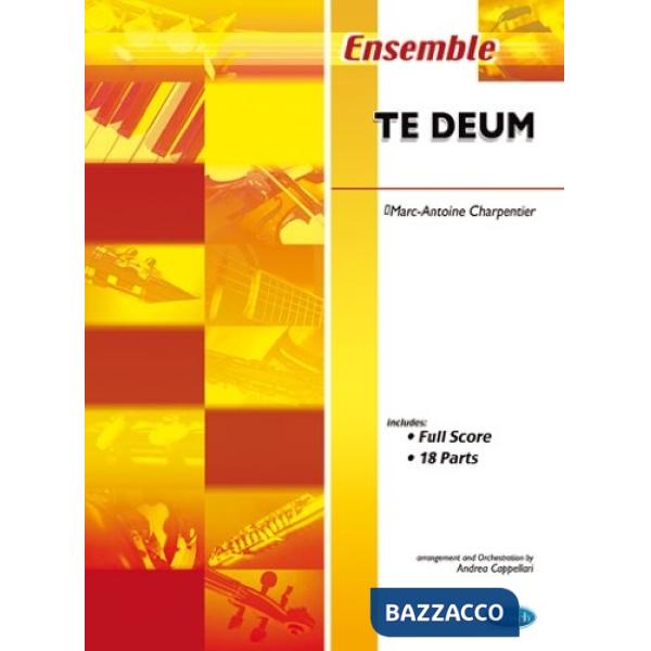 Te deum (vfe)