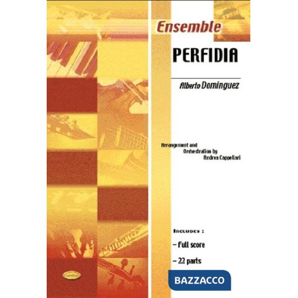 Perfidia