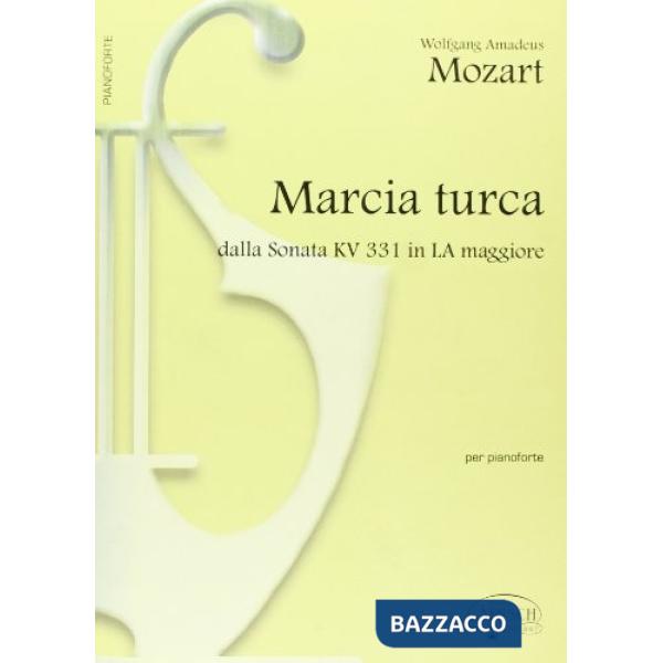 Marcia turca