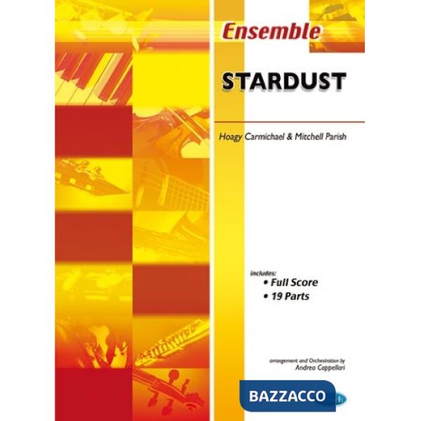 Stardust (parti)