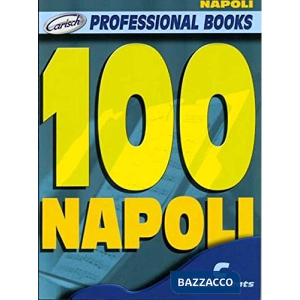 Cento Napoli (spartiti musicali)