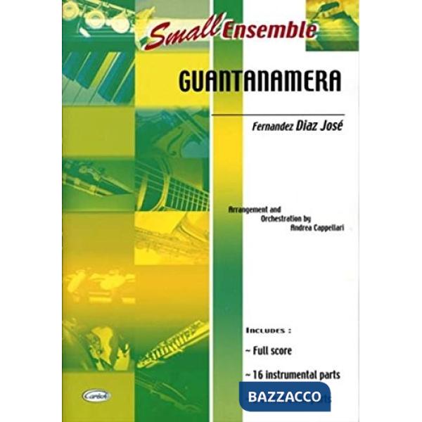 Guantanamera