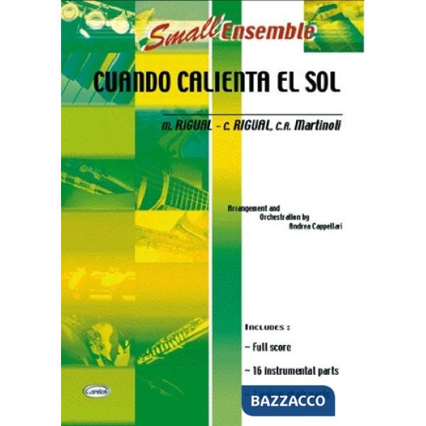 Cuando calienta el sol