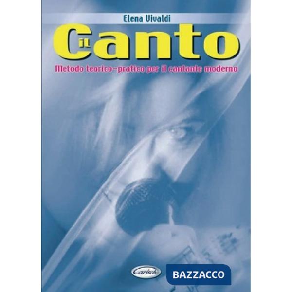 Canto. manuale teorico pratico