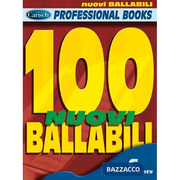 100 nuovi ballabili