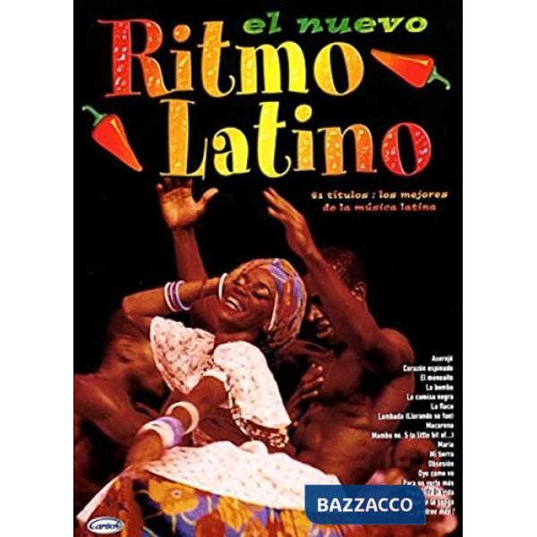 Nuevo ritmo latino, el