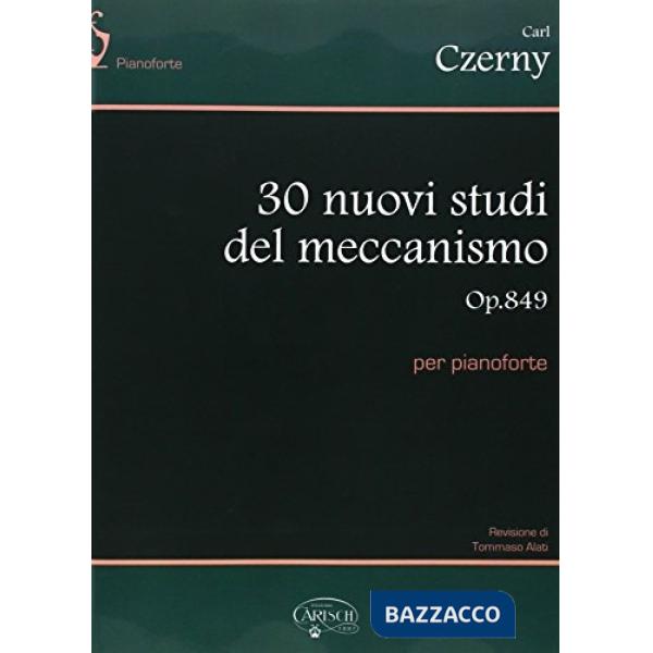 30 st.meccanismo op.849