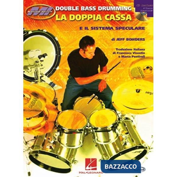 Doppia cassa e il sistema speculare. Metodo