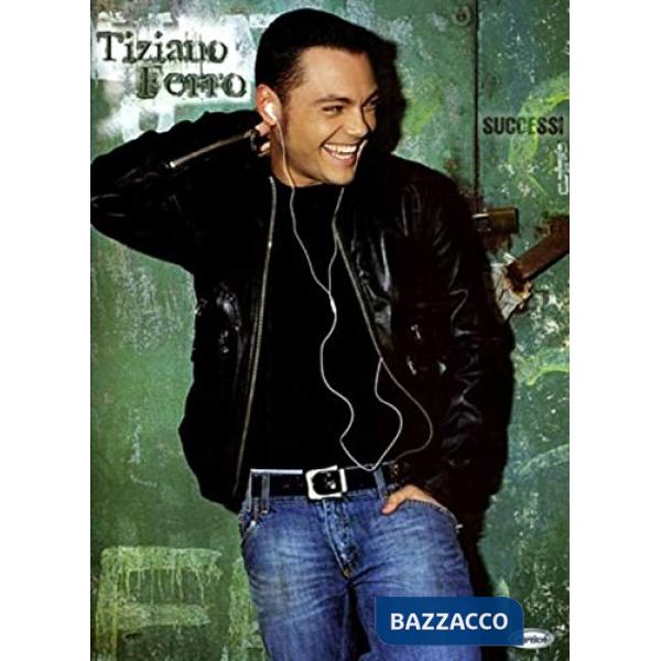 Successi ferro tiziano