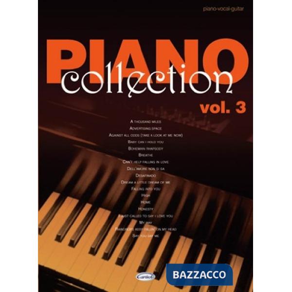 Piano collection v.3