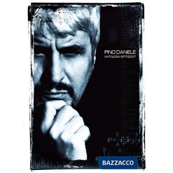 Pino Daniele (spartiti musicali)