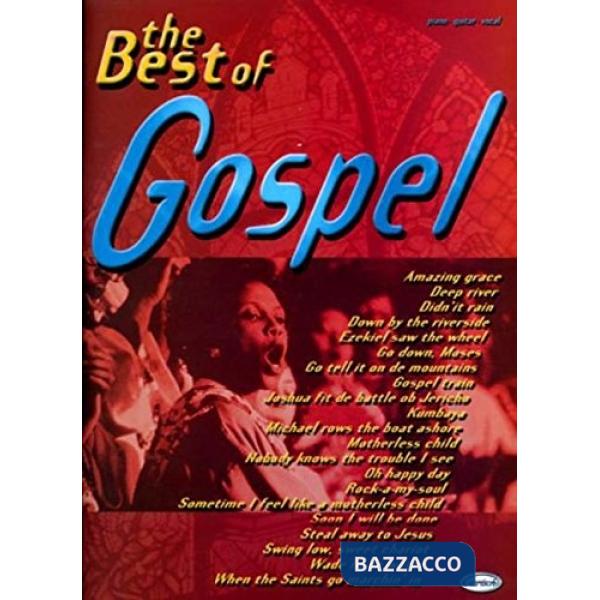 Best of pvg gospel