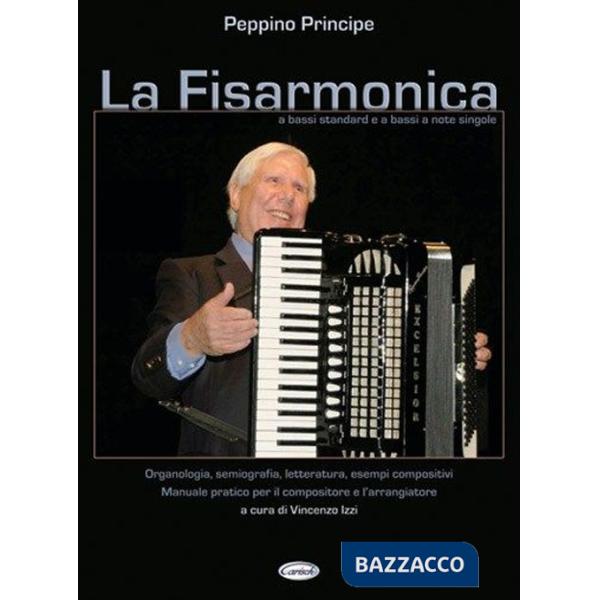 Organologia, semiografia, letteratura, esempi compositivi Manuale pratico per il compositore e l'arrangiatore
