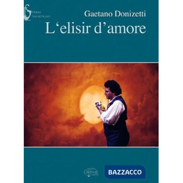 Elisir d'amore