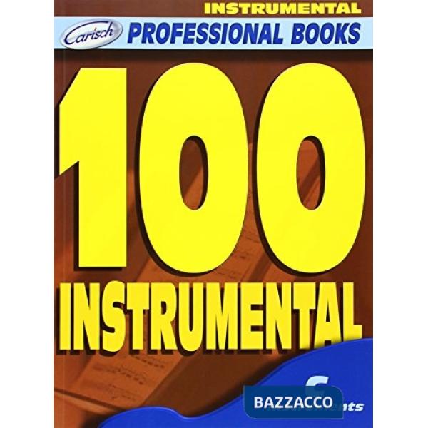 Andrea Cappellari. Anthology. Vol. 3 (spartiti musicali per clarinetto)