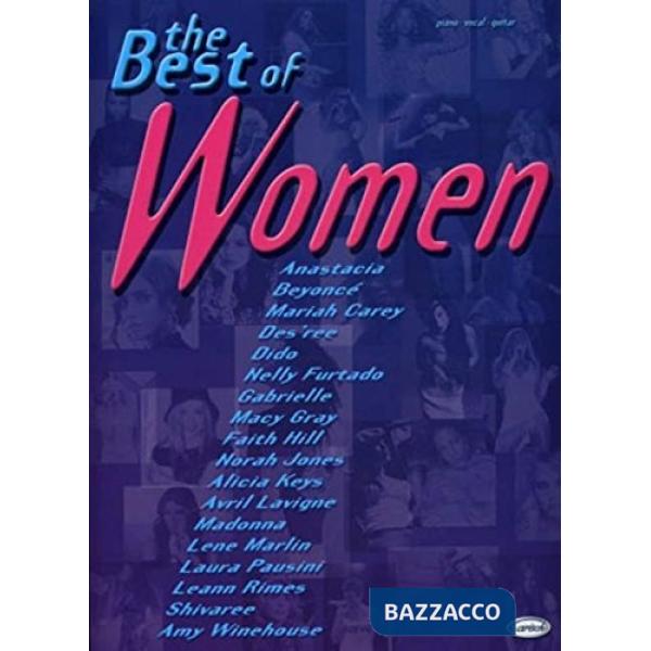 Best of women
