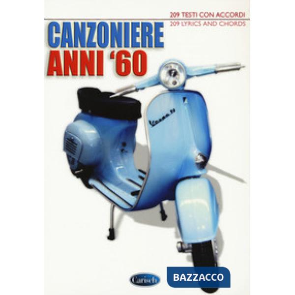 Canzoniere anni '60