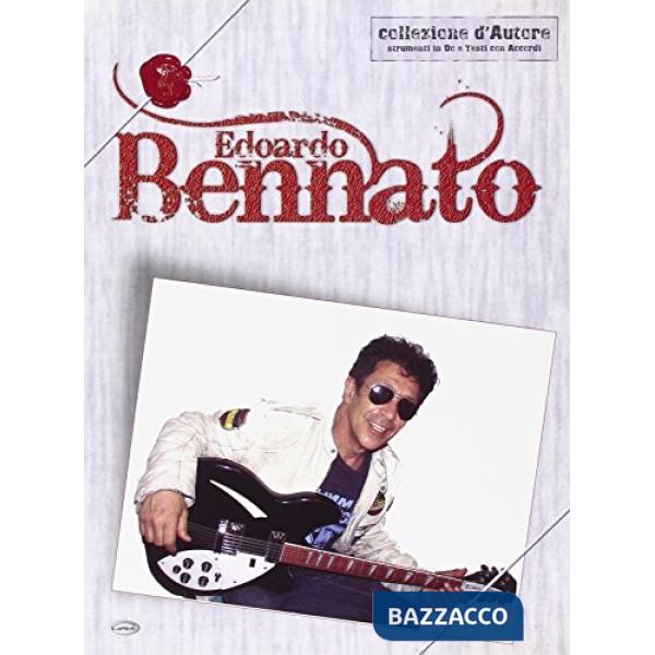 Collezione d'autore bennato