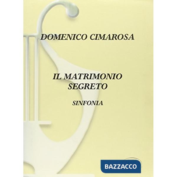 Il matrimonio segreto (parti)