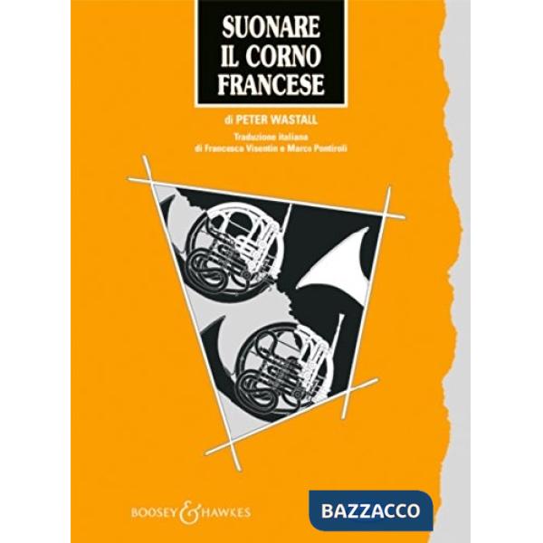 SUONARE IL CORNO FRANCESE