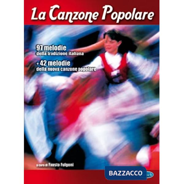 Canzone popolare