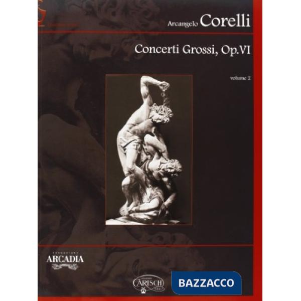 Concerti grossi v.2 + cd