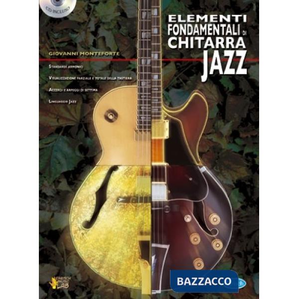 Elementi fondamentali ch jz+cd