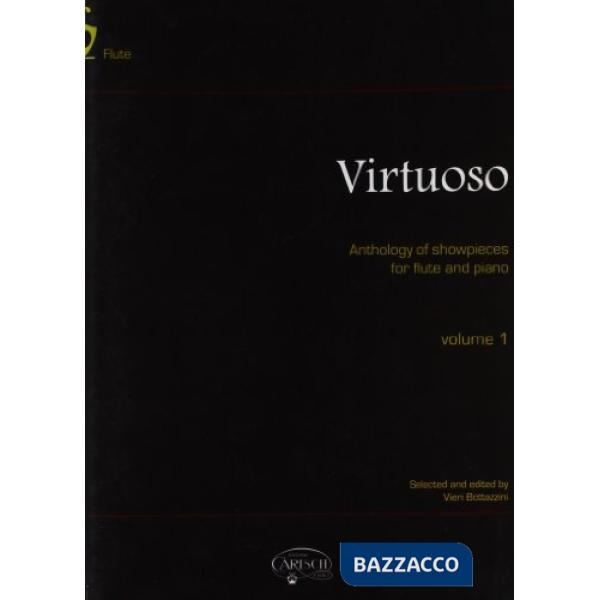Virtuoso v.1 flute