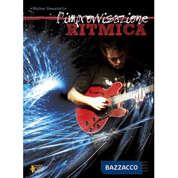 Improvvisazione ritmica (vfe)